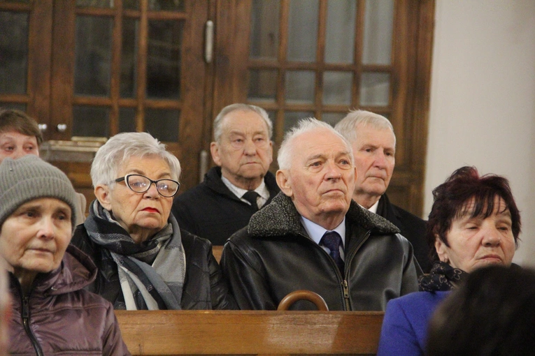 Radomyśl Wielki. Złote jubileusze małżeńskie