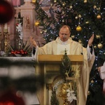 Radomyśl Wielki. Złote jubileusze małżeńskie