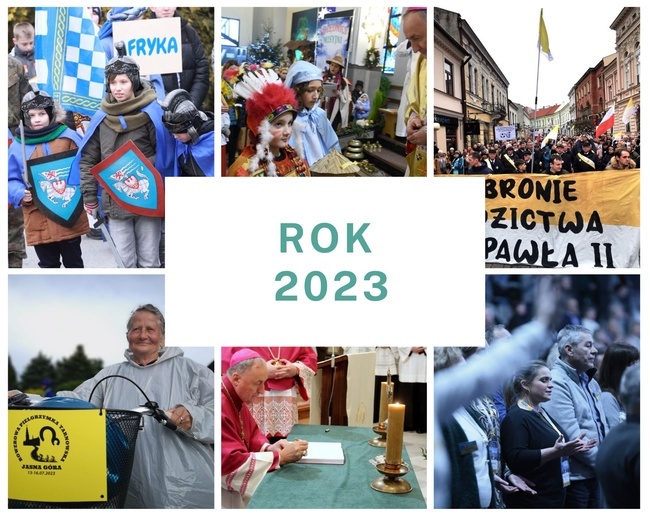 Rok 2023