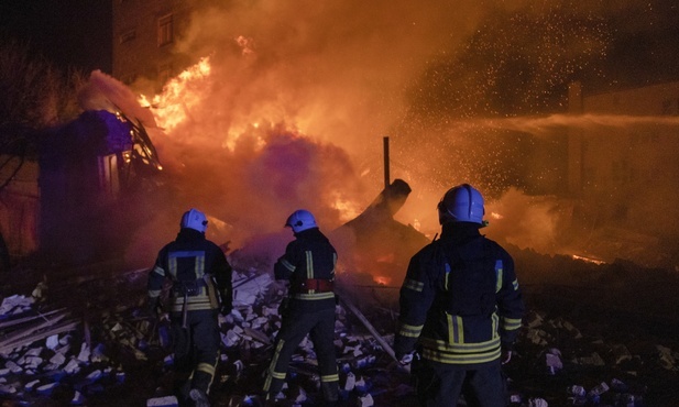 Niepewna sytuacja ukraińskich rodzin