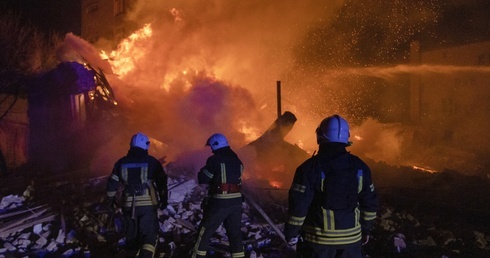 Niepewna sytuacja ukraińskich rodzin