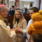 Rodzina Ulmów od dziś na stałe w Lubsku