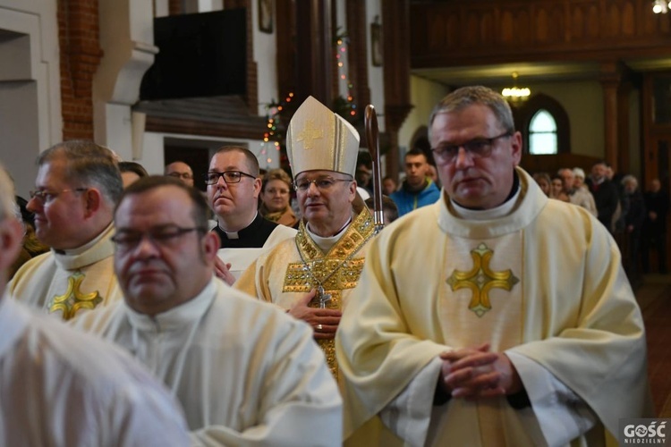 Rodzina Ulmów od dziś na stałe w Lubsku