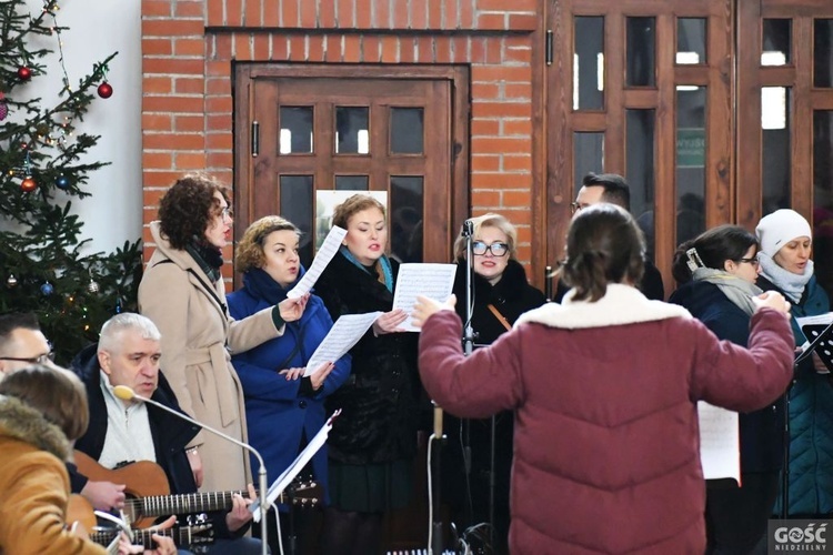 Rodzina Ulmów od dziś na stałe w Lubsku