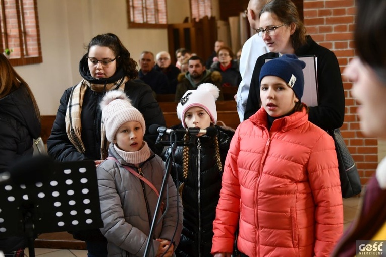 Rodzina Ulmów od dziś na stałe w Lubsku