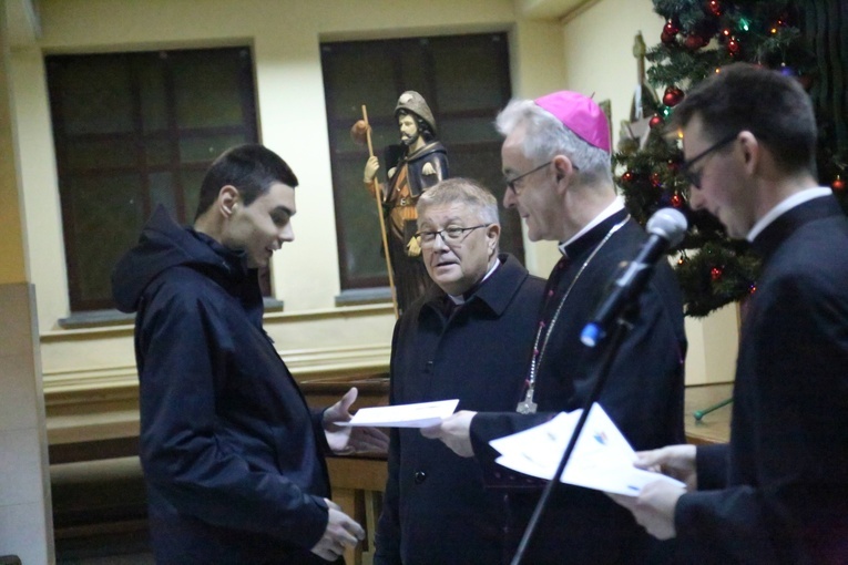 Zakończenie Roku św. Jakuba