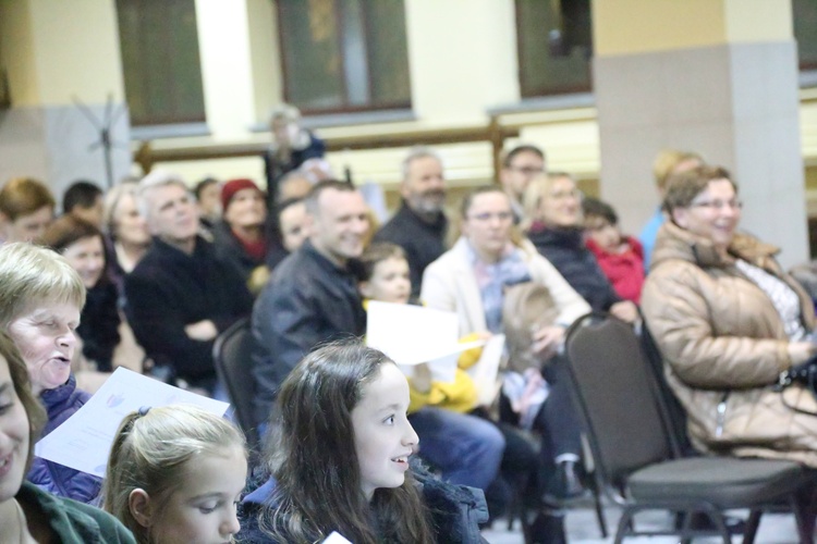 Zakończenie Roku św. Jakuba