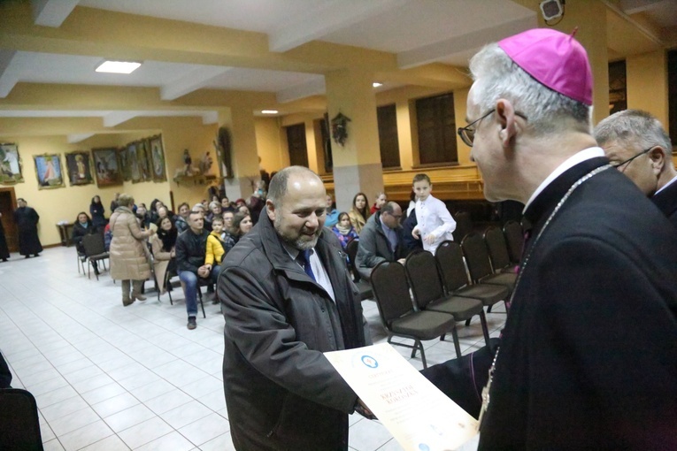 Zakończenie Roku św. Jakuba