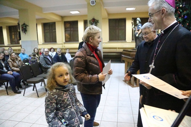 Zakończenie Roku św. Jakuba