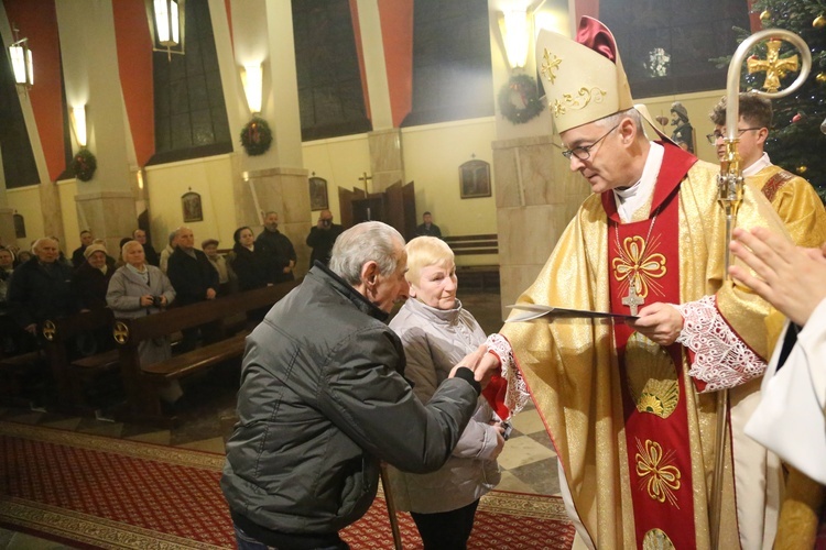 Zakończenie Roku św. Jakuba