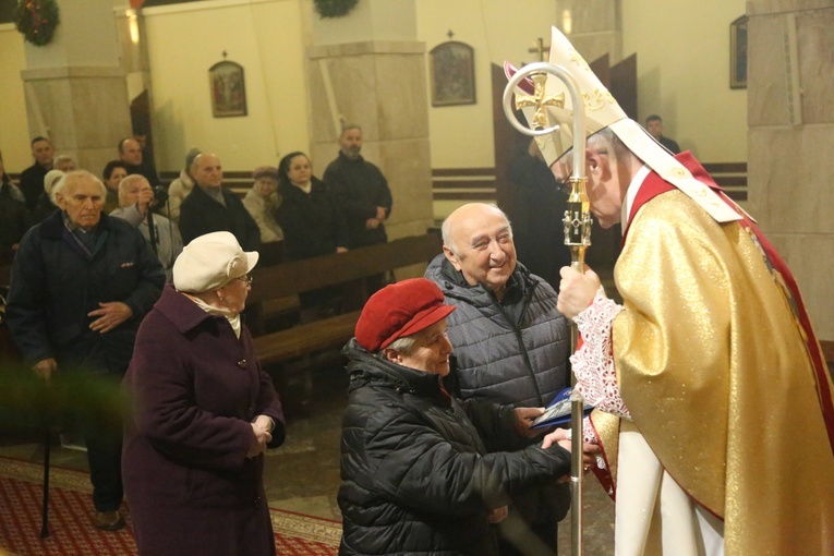 Zakończenie Roku św. Jakuba