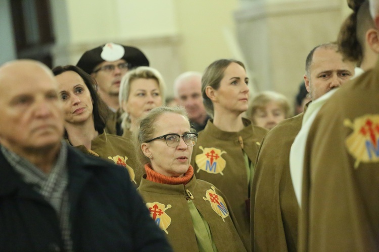 Zakończenie Roku św. Jakuba