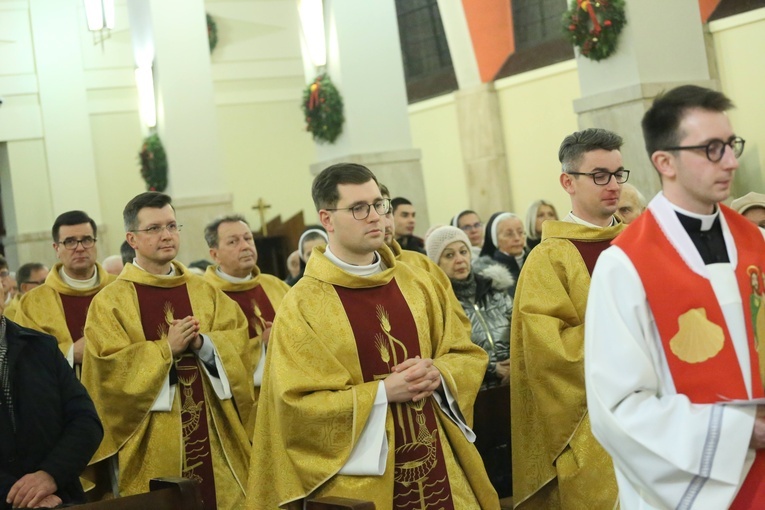 Zakończenie Roku św. Jakuba