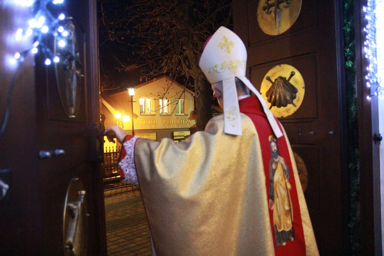 Zakończenie Roku św. Jakuba