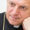 Abp Mokrzycki: Benedykt XVI cenił wiarę Polaków