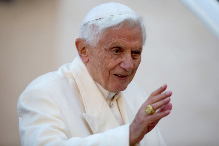 Kard. Müller: Benedykt XVI to prawdziwy doktor Kościoła na dzisiejsze czasy