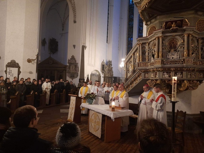 Pilskie DA na spotkaniu w Rostocku