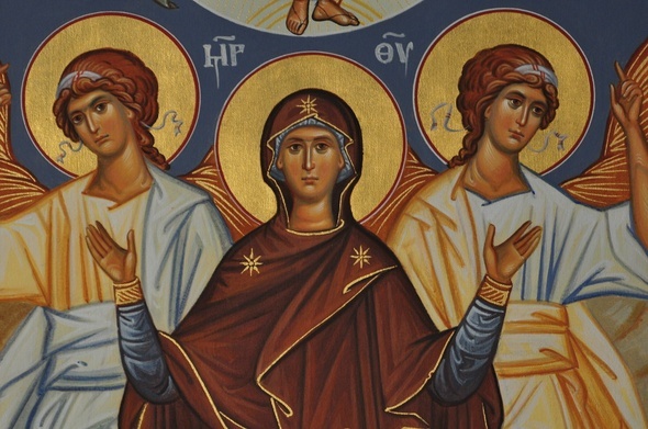 Teodor Studyta (+826)