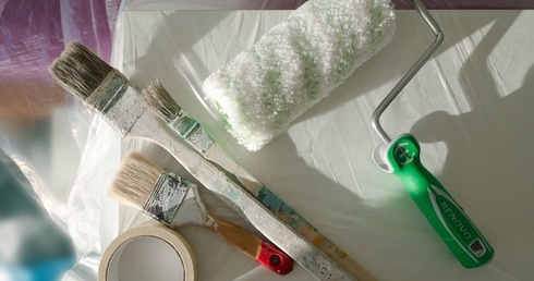 Ruda Śl. Osoby bezrobotne będą pracować przy remontach i porządkach w mieście