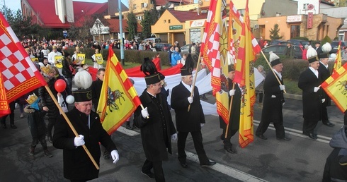 Trzej Królowie już idą...