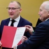 Nowy dyrektor olsztyńskiej filharmonii