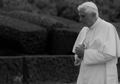 Archidiecezja. Msza święta za zmarłego Benedykta XVI 
