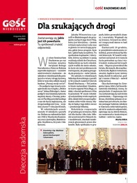 Gość Radomski 1/2022