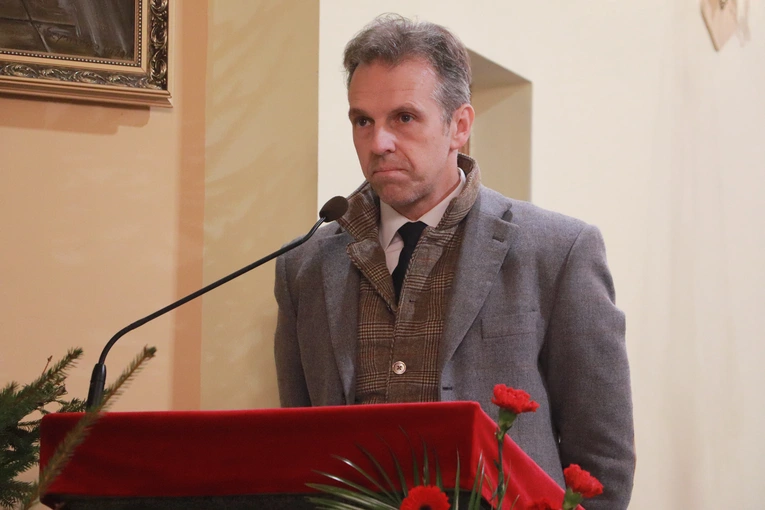 100-lecie parafii św. Antoniego w Radziwiłłowie Mazowieckim