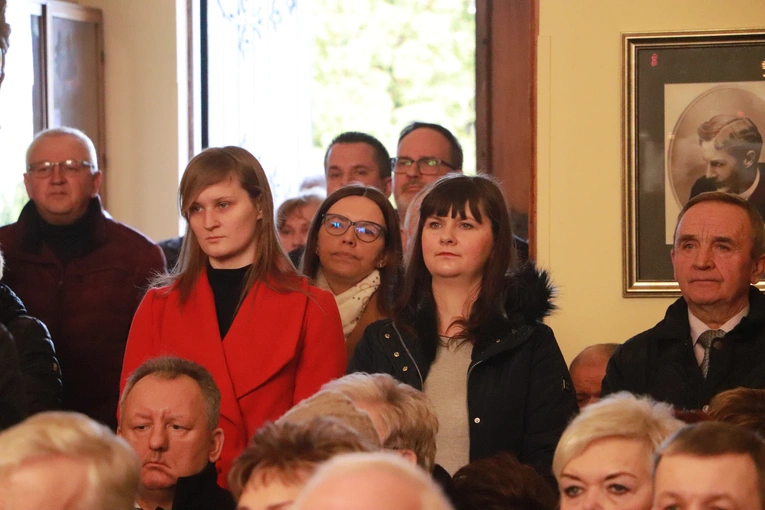 100-lecie parafii św. Antoniego w Radziwiłłowie Mazowieckim