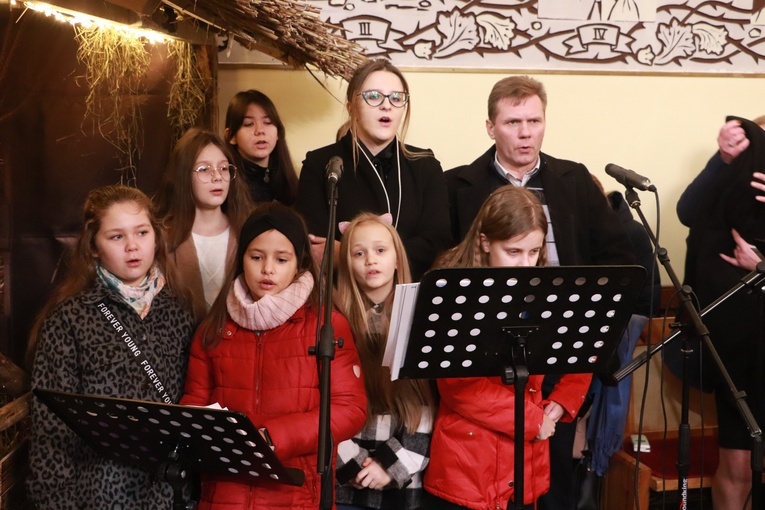 100-lecie parafii św. Antoniego w Radziwiłłowie Mazowieckim