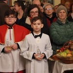 100-lecie parafii św. Antoniego w Radziwiłłowie Mazowieckim