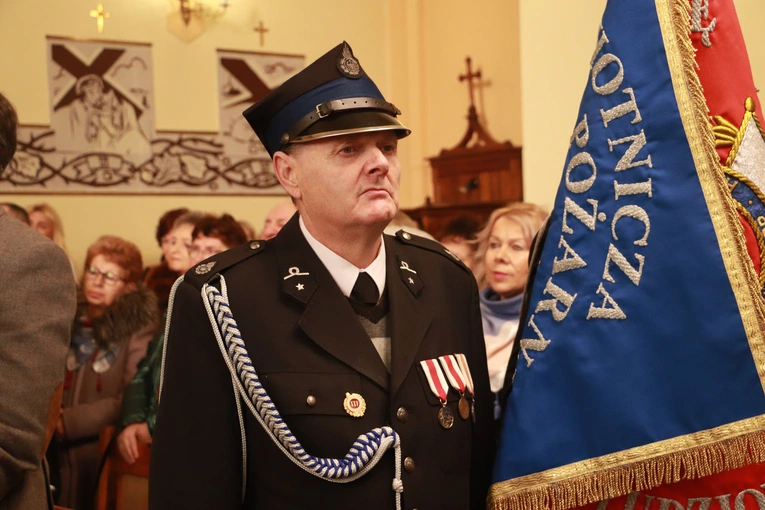 100-lecie parafii św. Antoniego w Radziwiłłowie Mazowieckim
