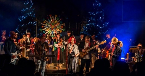 Pszczyna. Dwa koncerty na rzecz hospicjum