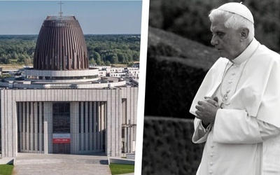 W sobotę Msza św. w intencji Benedykta XVI z udziałem Episkopatu Polski