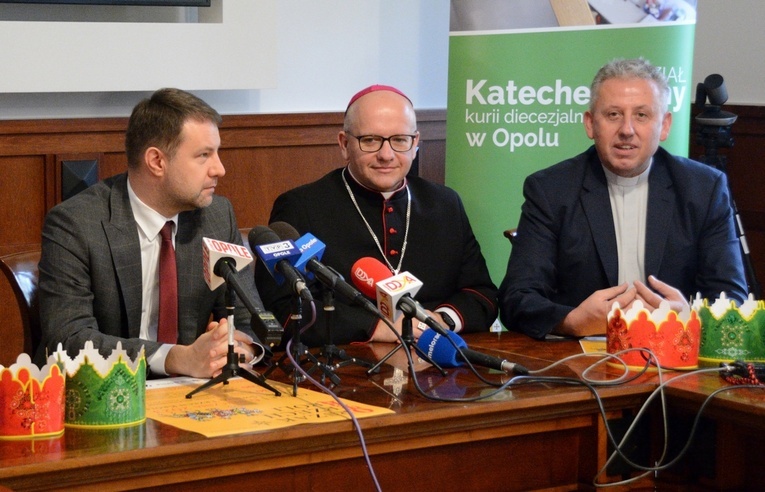 6000 koron czeka na uczestników Orszaku Trzech Króli