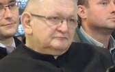 Śp. Ks. Tadeusz Słonina SDS (1952-2023)