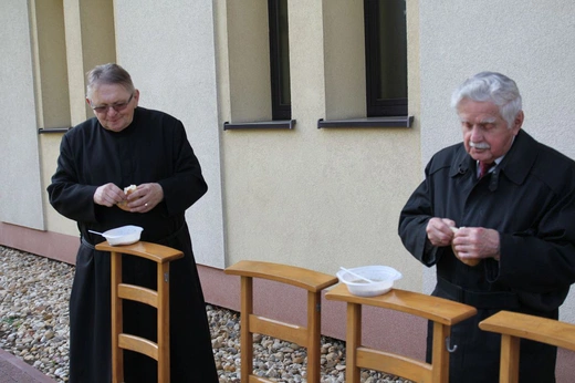Śp. Ks. Tadeusz Słonina SDS (1952-2023)