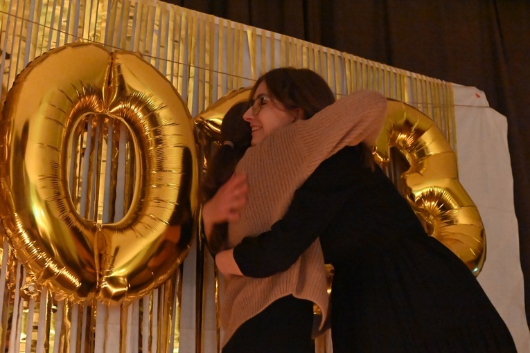 Oaza Sylwestrowa 2022/2023