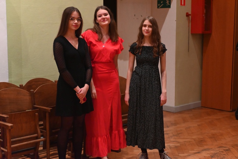 Oaza Sylwestrowa 2022/2023