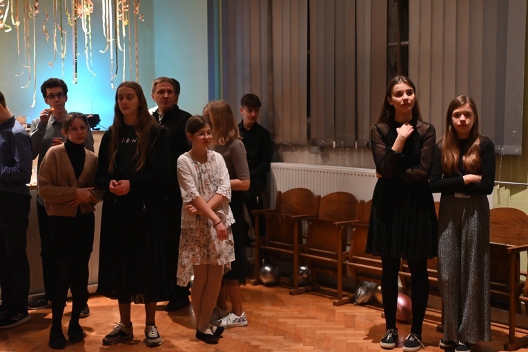 Oaza Sylwestrowa 2022/2023