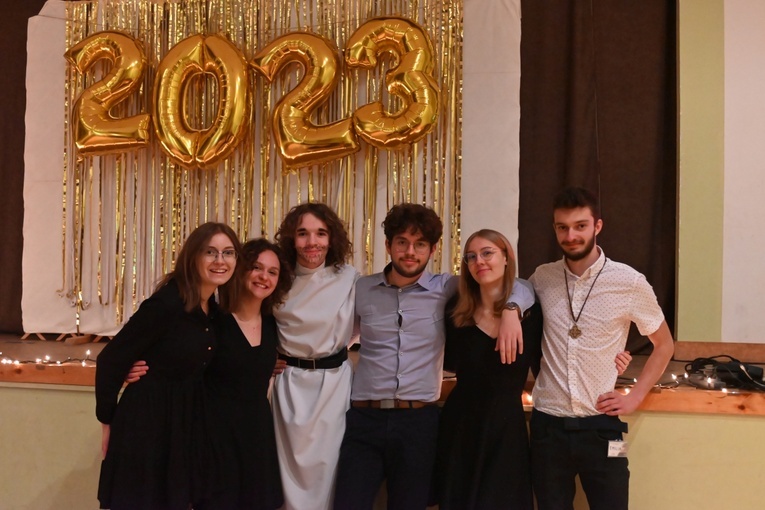 Oaza Sylwestrowa 2022/2023