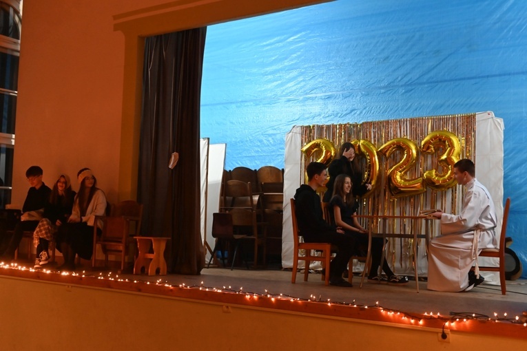 Oaza Sylwestrowa 2022/2023