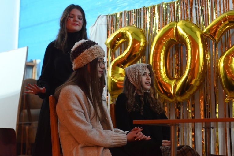 Oaza Sylwestrowa 2022/2023