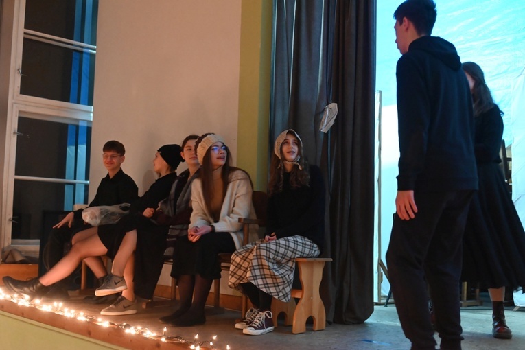 Oaza Sylwestrowa 2022/2023