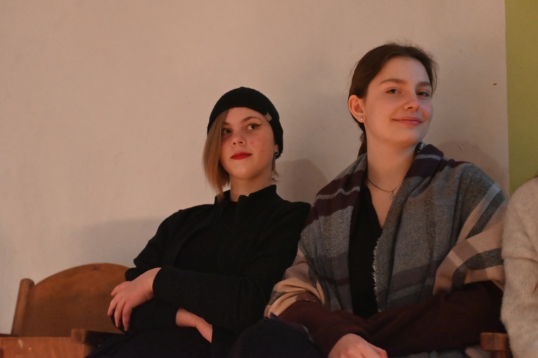 Oaza Sylwestrowa 2022/2023