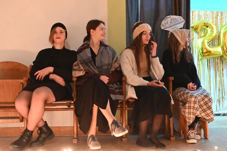 Oaza Sylwestrowa 2022/2023