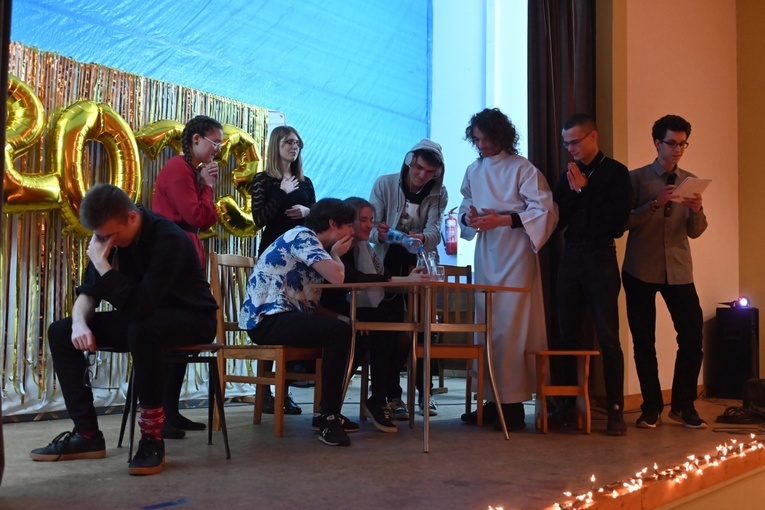 Oaza Sylwestrowa 2022/2023