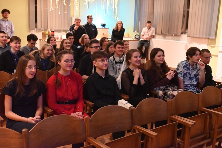 Oaza Sylwestrowa 2022/2023