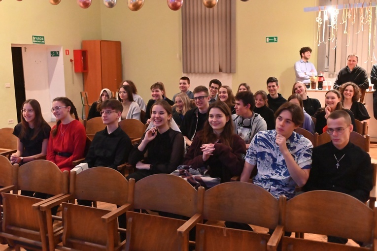 Oaza Sylwestrowa 2022/2023