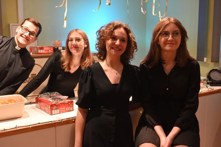 Oaza Sylwestrowa 2022/2023